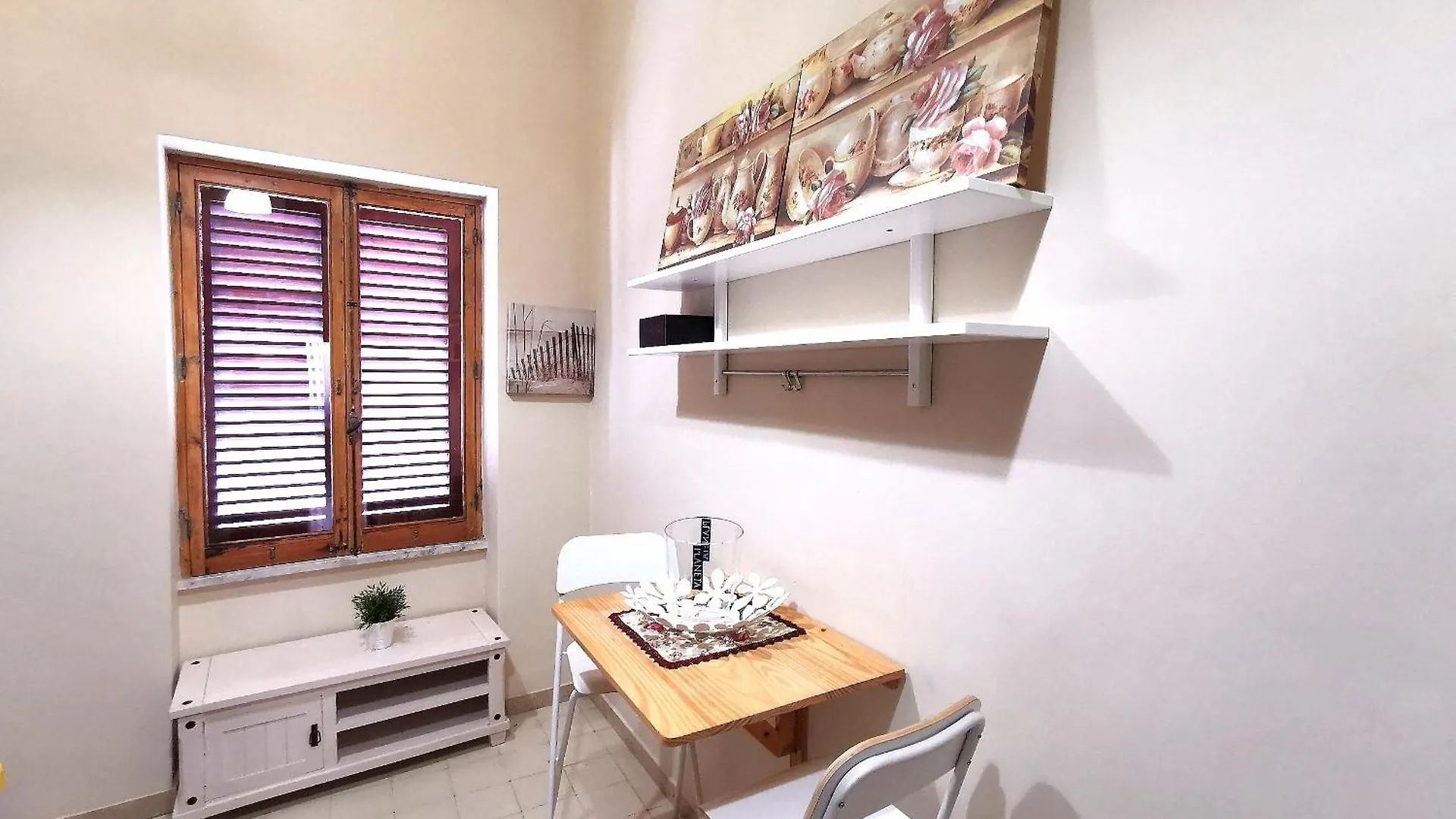 Angela House Apartment Marsala Italy