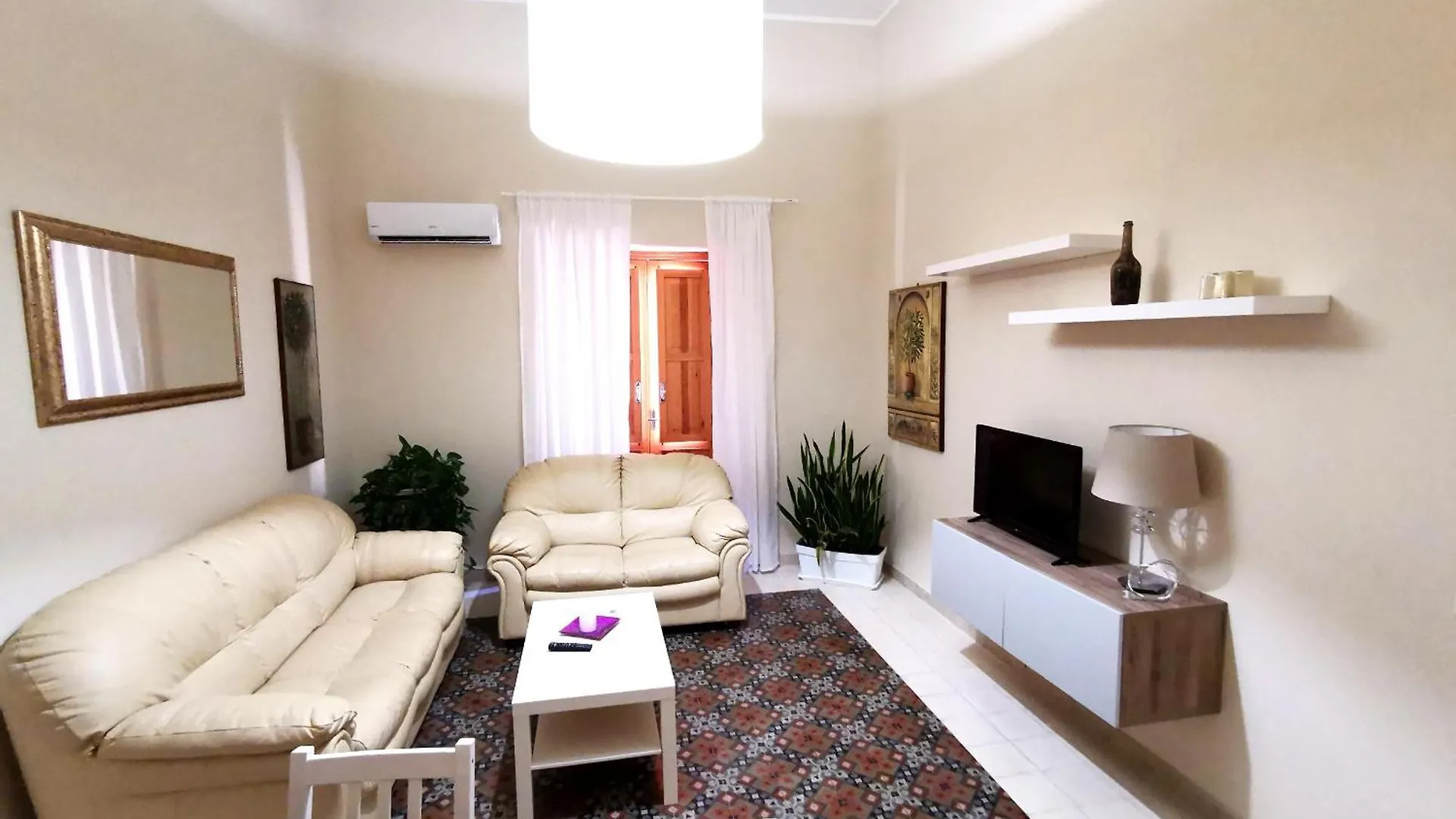 Angela House Apartment Marsala