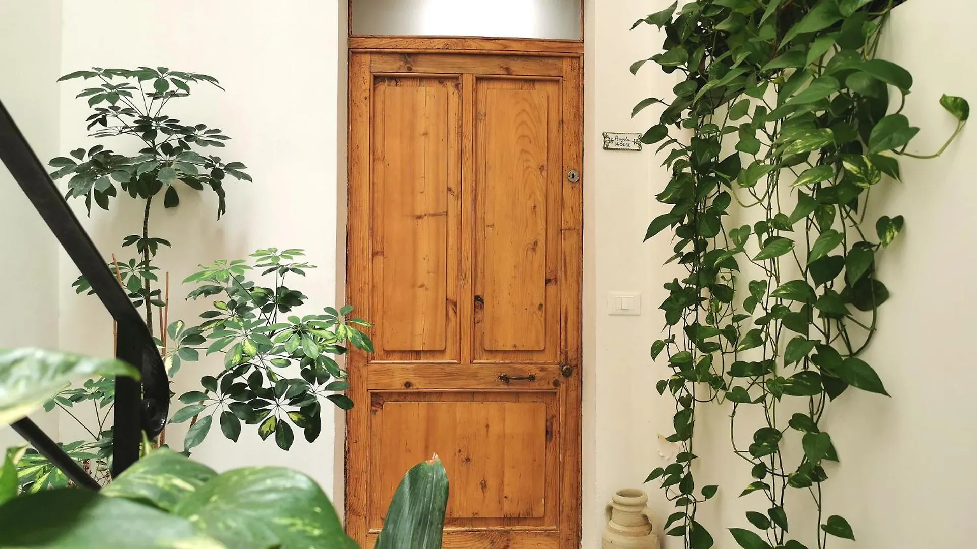Angela House Apartment Marsala