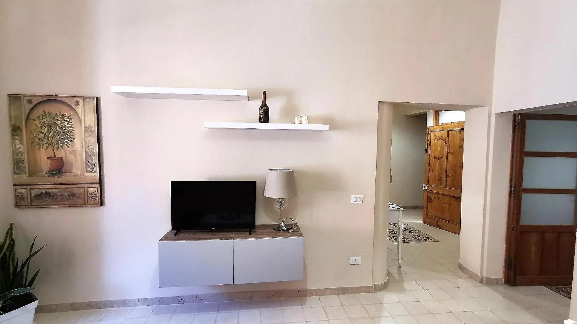 Angela House Apartment Marsala