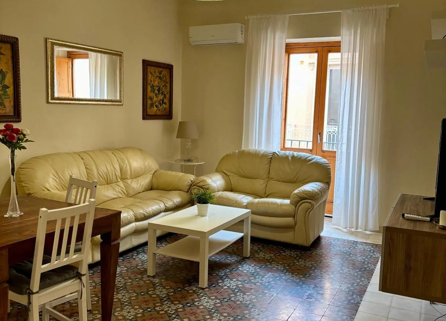 Angela House Apartment Marsala