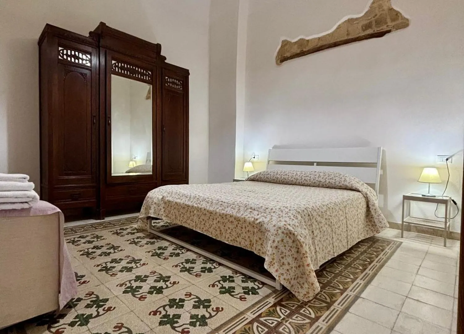 Appartamento Angela House Marsala