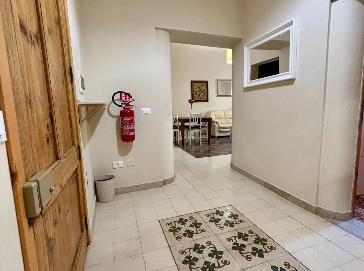 Angela House Apartment Marsala 0*,  Italy