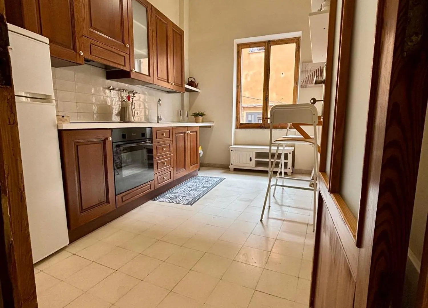 Angela House Apartment Marsala 0*,