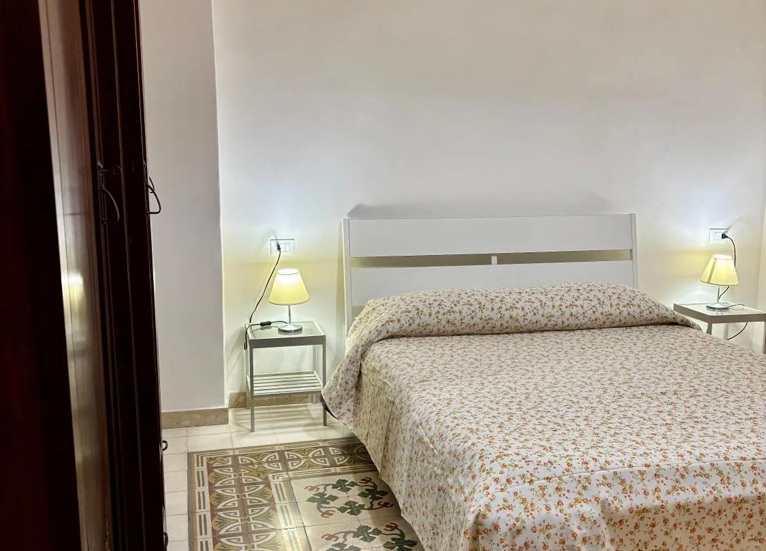 Angela House Apartment Marsala