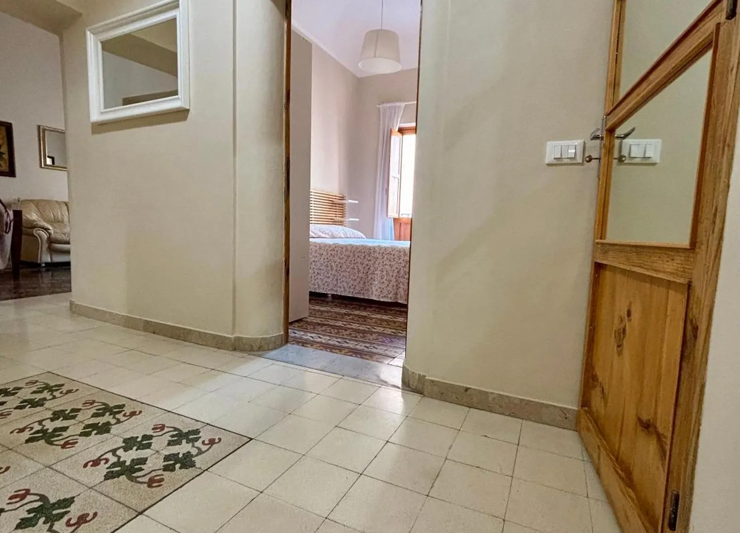 Angela House Apartment Marsala