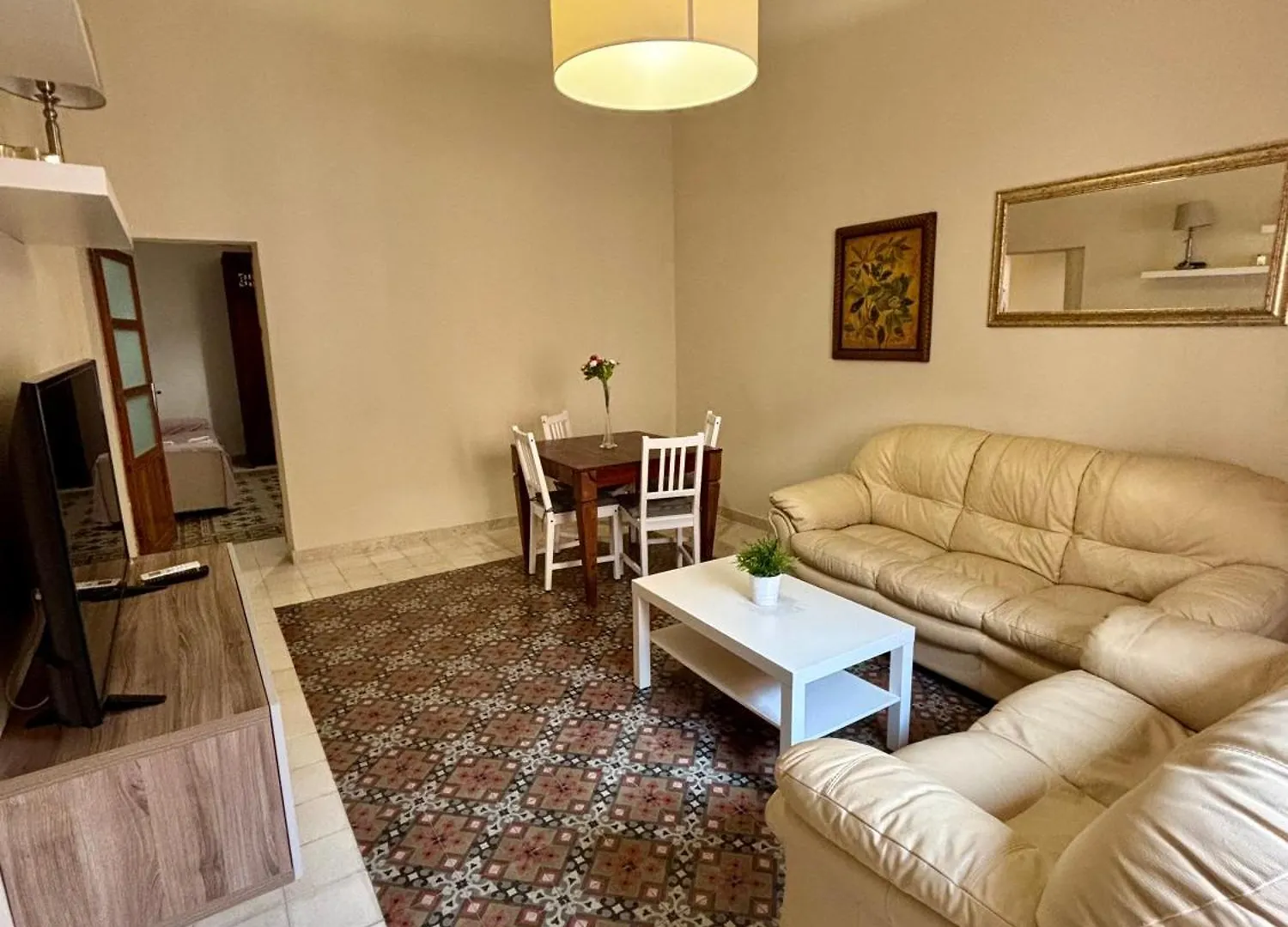 Angela House Apartment Marsala