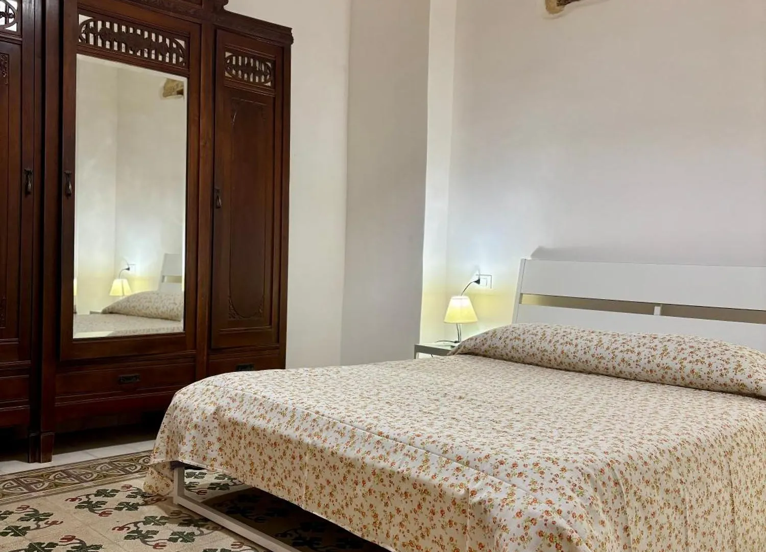 Angela House Apartment Marsala
