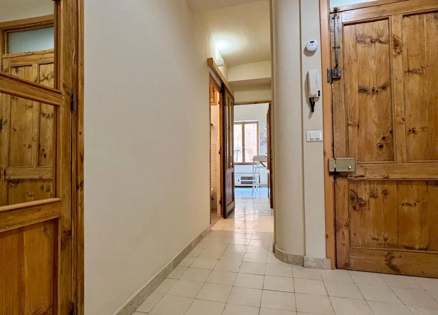 Angela House Apartment Marsala